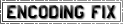 Encoding Fix